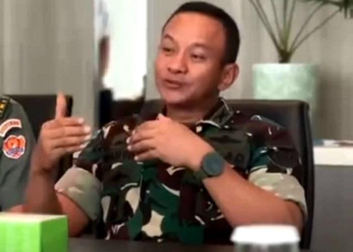 TNI AD Siapkan Personel dan Alutsista Dukung Pengamanan Nataru 2024 ...