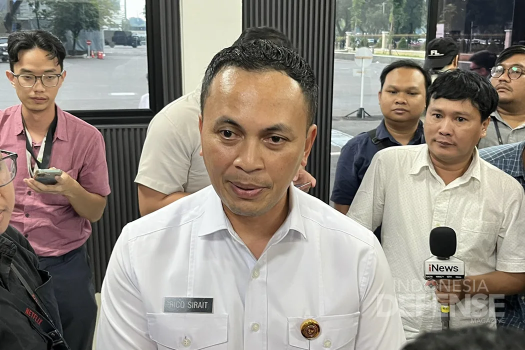 Kemhan Bantah Teken Kontrak 12 Pesawat PC-24 dari Swiss, Karo Infohan ...