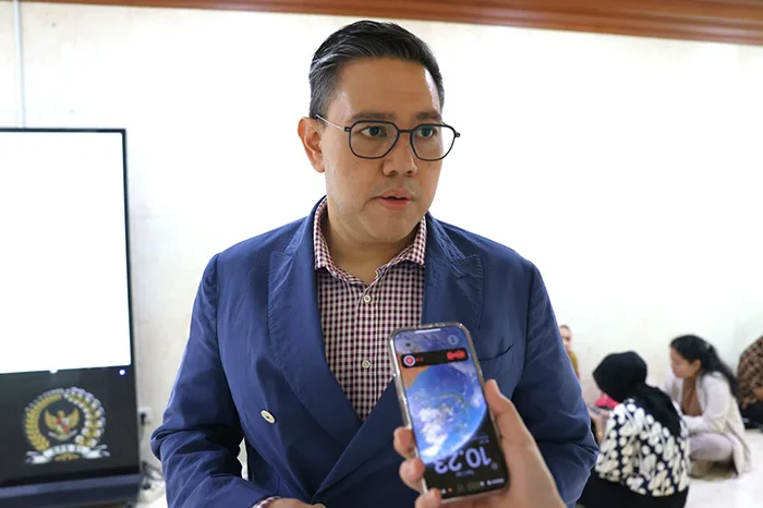 House of Representatives Commission I Begins Drafting Regulations for the Artificial Intelligence Era to Ensure Digital Sovereignty