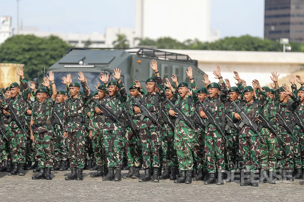 Frame Catatan Catatan Doktrin Perisai Trisula Nusantara - Indonesiadefense.com ...