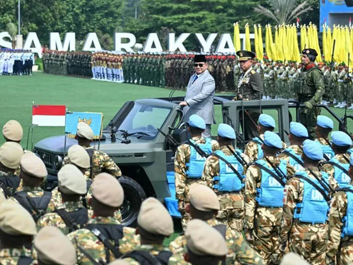 Prabowo